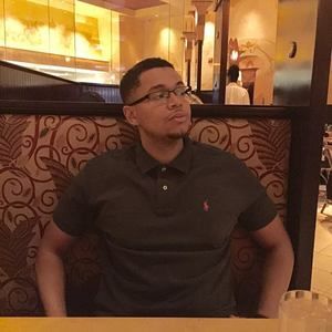 Meet your Posher, Evans